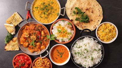 Mora Indian Cuisine