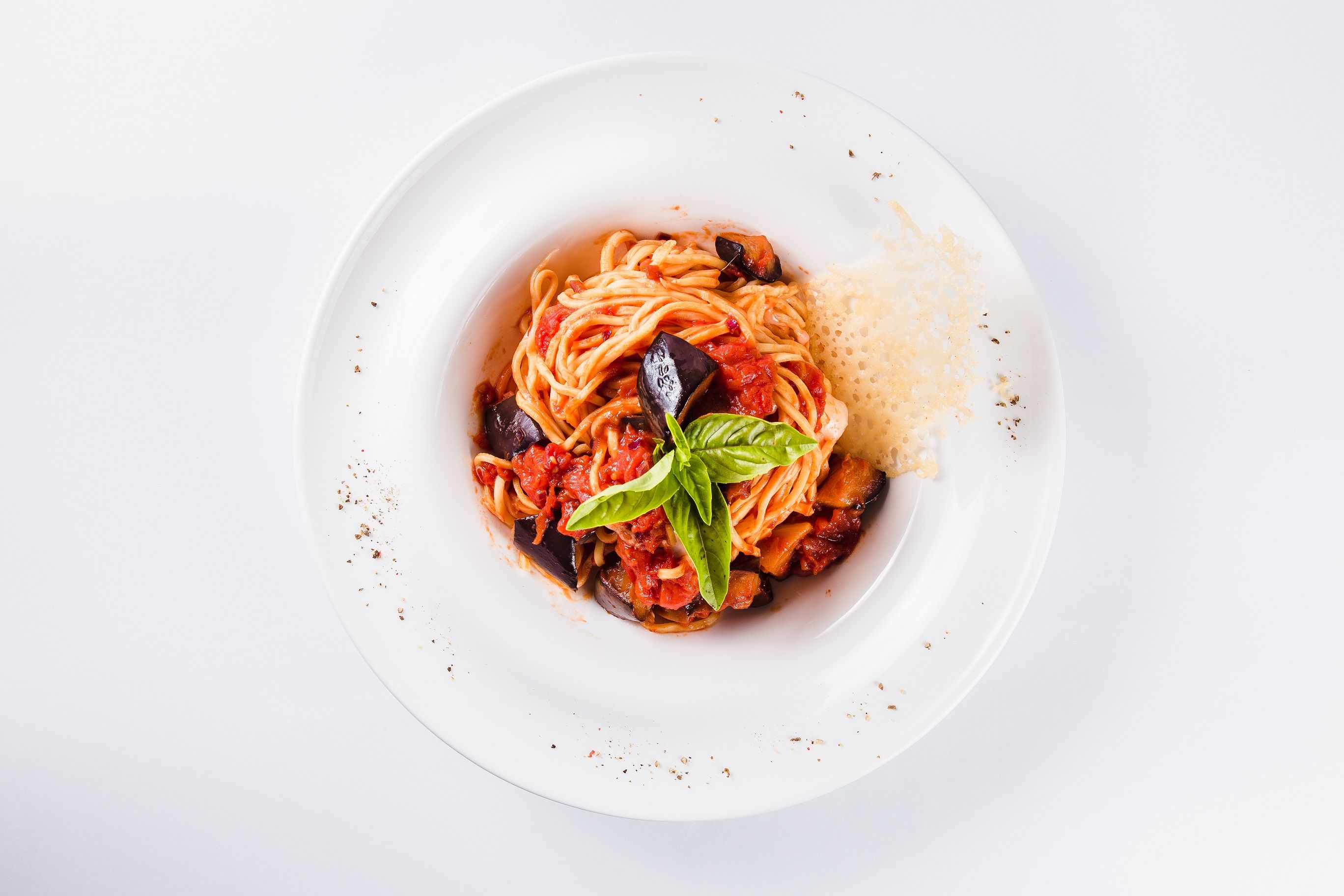 La Pasta Veloce vendor logo