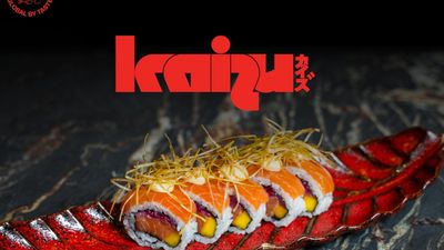 Kaizu