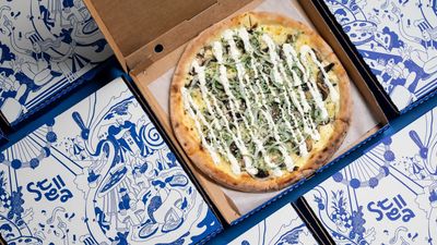 Stella Pizza Sundbyberg
