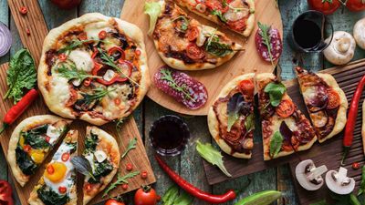 Pizzeria Adria