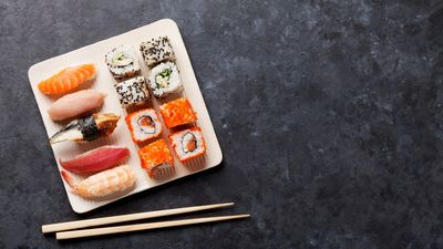 Lilla Japan Sushi