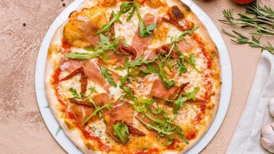 Vallento Pasta & Pizza Vallentuna