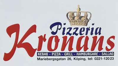 Pizzeria Kronans