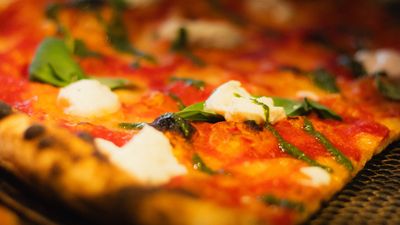 Baked PizzaShop