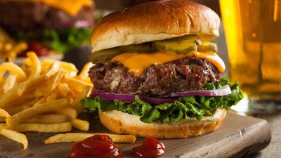 Nya Queensburger
