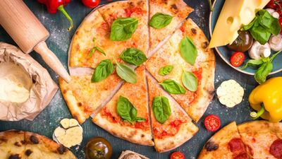 Mårtens Pizzeria & Restaurang
