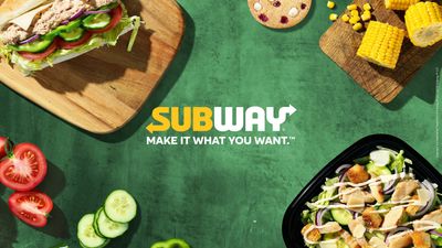 Subway Kumla