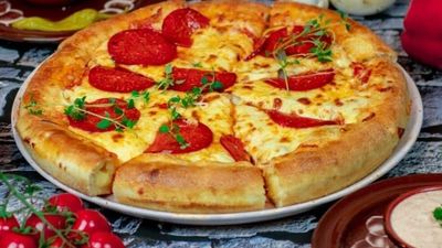 Americano Pizzeria & Restaurang