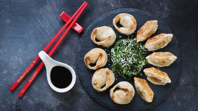 DAU Vietnamese Cuisine
