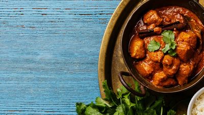 Sukh Indian Restaurang