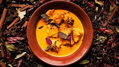 Dhaba Indian Kitchen - Triangeln