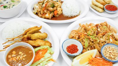 Laan Thong