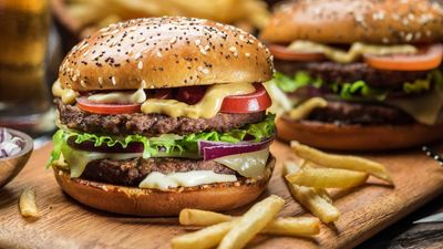 Pablo Burgers