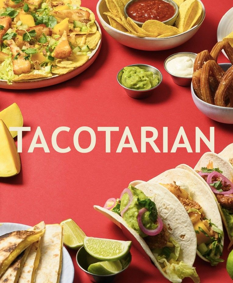 Tacotarian Skara vendor logo
