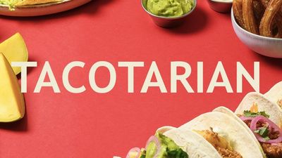 Tacotarian Karlstad