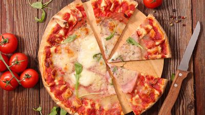 Pizzeria Galini