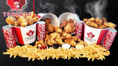 Toronto Chicken
