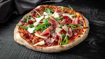 Pizzeria Trädgårdstaden
