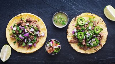 El Birria Kista