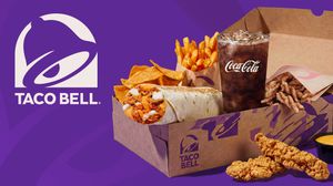 Taco Bell Vasagatan