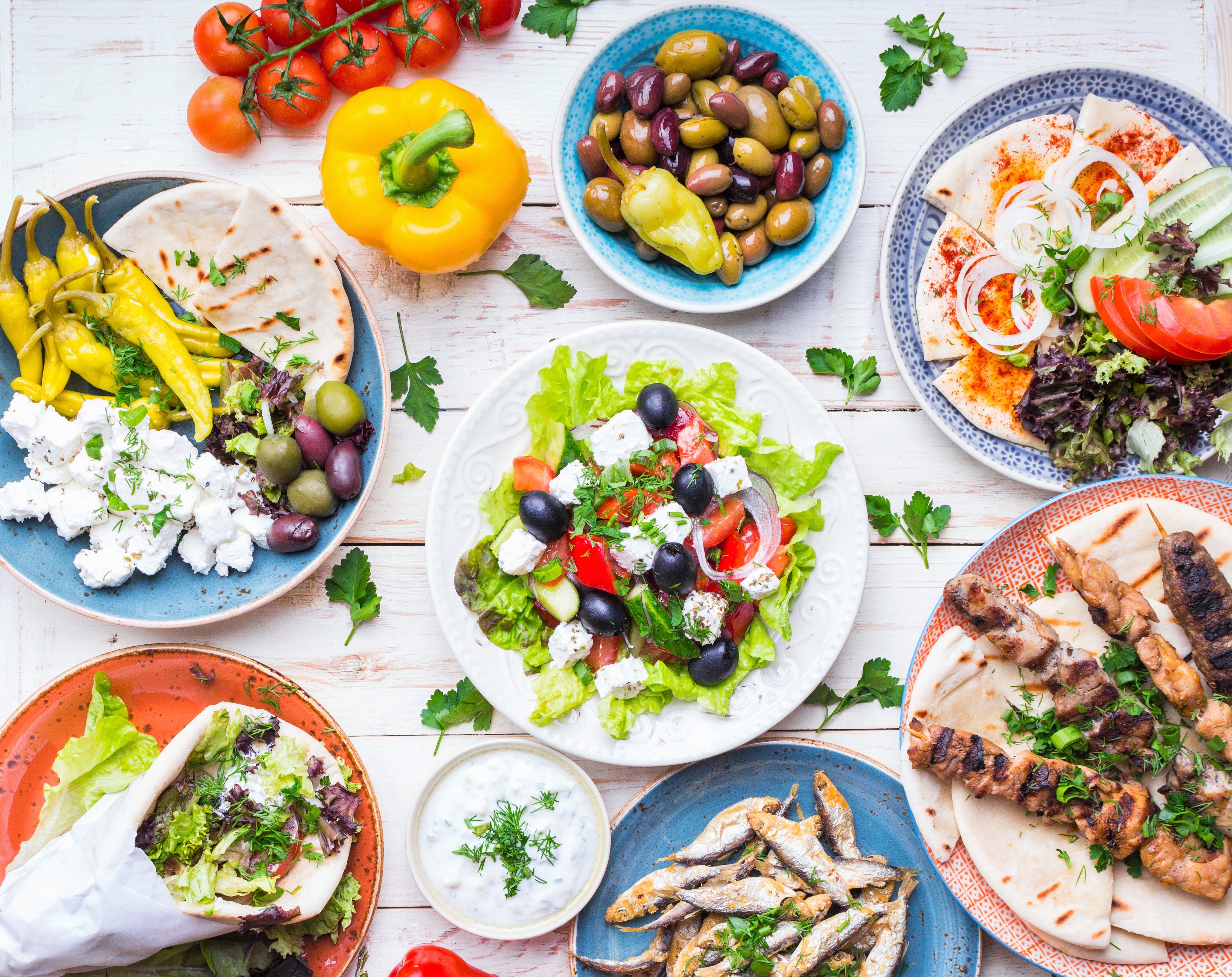 Milos Restaurang vendor logo