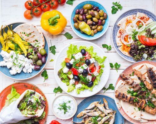 Milos Restaurang