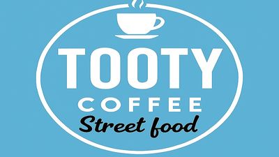 Tooty Coffe Street Food