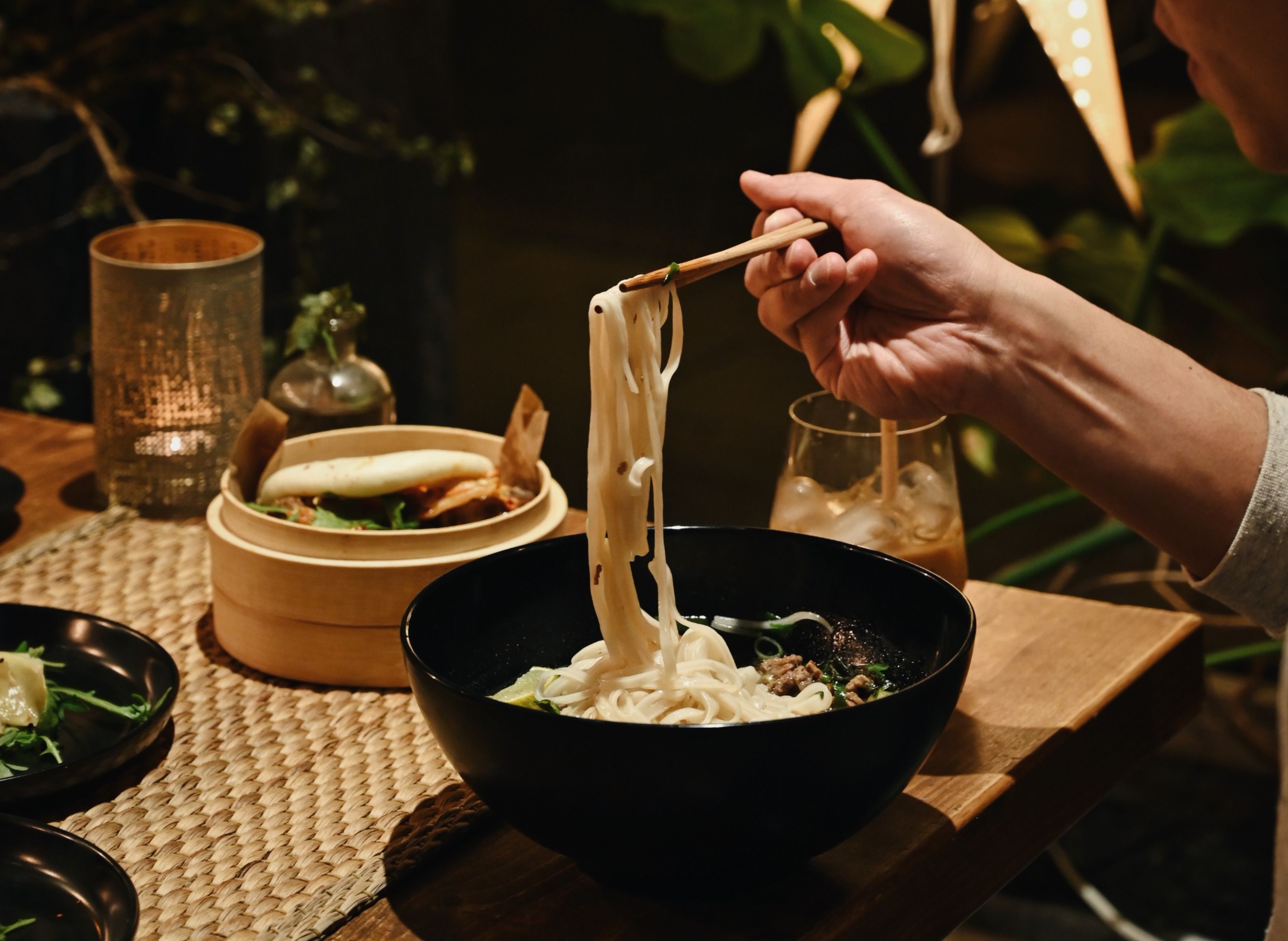 Dashi Ramen & Nudlar vendor logo