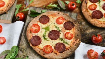Pizzeria Västanvik