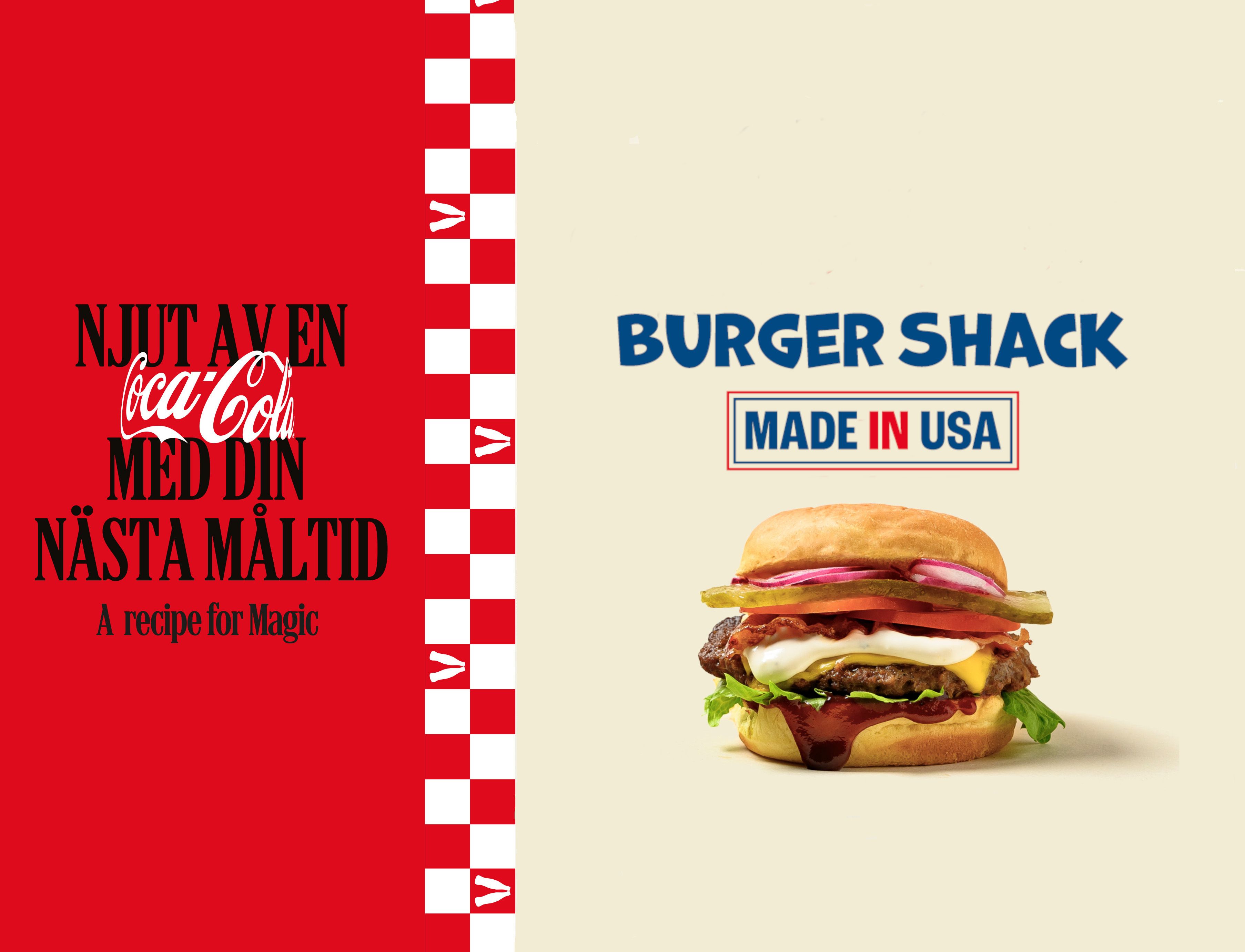 Burger Shack Norra Hamnen vendor logo