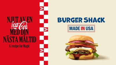 Burger Shack Norra Hamnen