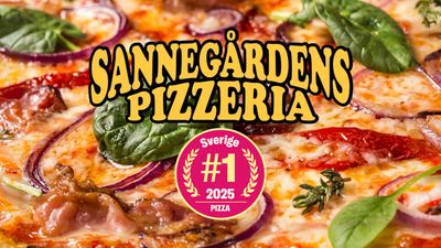 Sannegårdens Vågmästareplatsen