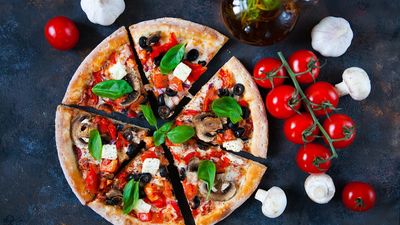 Carlos Pizzeria