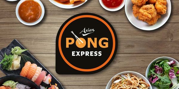 Pong Express Kungshallen