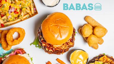Babas Norrköping