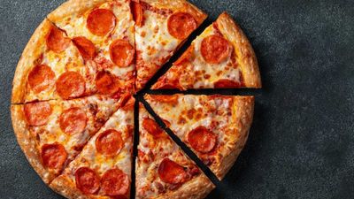 Limhamns Matstuga Pizzeria