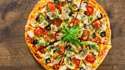 Pizzeria Vänern