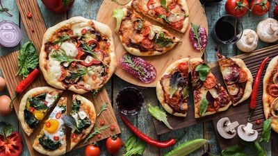 VTS Pizzeria