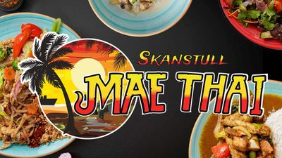 Mae Thai Götgatan