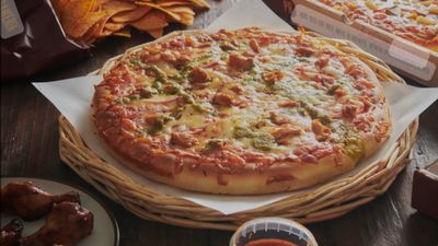 Pizzabagaren Telefonplan