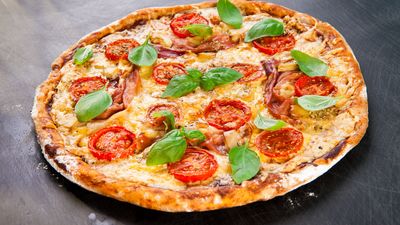 Kirris Restaurang & Pizzeria