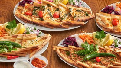 Pide Fruängen