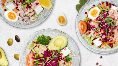 FreshFood Kumla