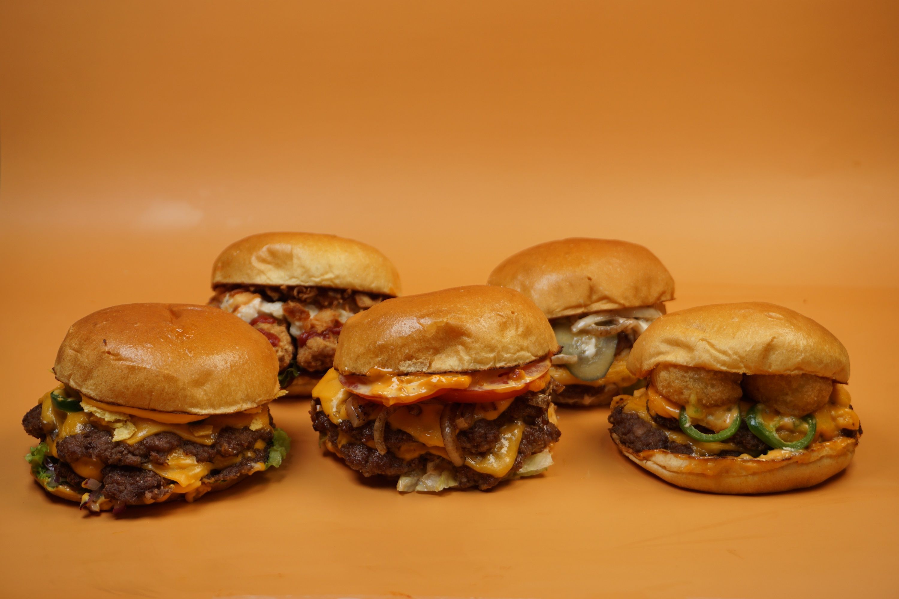 Street Burger Handen vendor logo