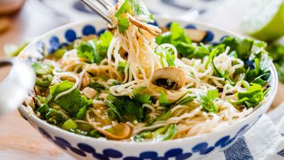 Nooch Sushi & Asian Cuisine