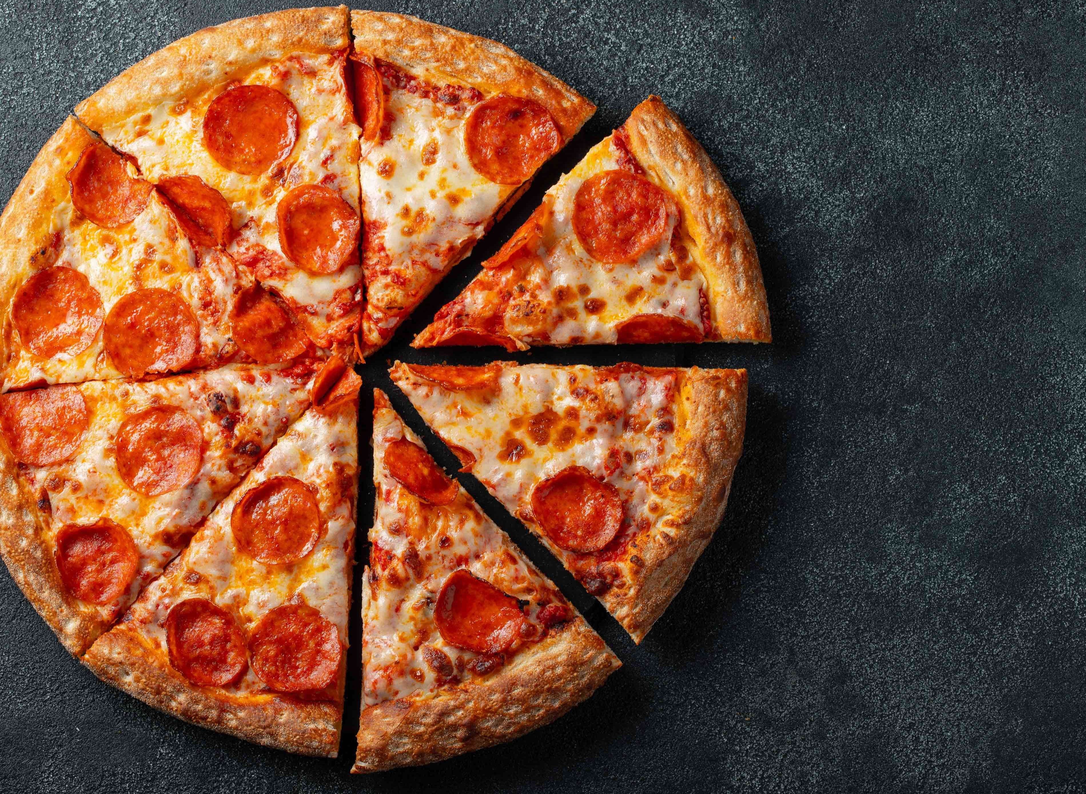 Brothers Pizzeria vendor logo