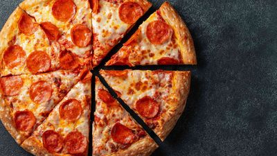 Brothers Pizzeria