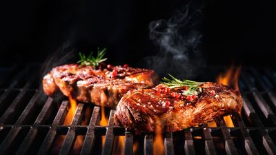 CHEF´S BBQ