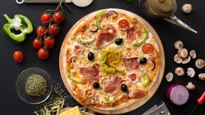 Pizzeria Viking
